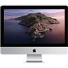 APPLE IMAC 21.5" RETINA 4K INTEL CORE I5 2,30GHz SSD 256GB RAM 8GB MHK03T NUOVO
