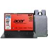 Acer Notebook Acer Intel Core i3-1115G4 RAM 16 GB SSD 256 GB 15,6" FullHD Win11Pro