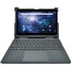 MEDIACOM SMARTPAD PRO AZIMUT 2 TABLET ANDROID 10 64GB 2CAM 4G WIFI + TASTIERA