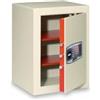 Technomax Cassaforte A Mobile Technomax Sekur Large Trony SMT/8P A Combinazione Elettronica 60x43x40