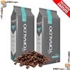 Caffè Toraldo 18 kg 18 Buste Caffè Toraldo Grani Miscela Blu Vending Originale in Chicchi *