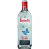 Distillerie Bagnoli Butterfly Dry Gin 1 lt