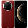 HUAWEI Mate X6, 12+512G, 12+512G, Smartphone Pieghevole Compatta, Ultrasottile e Resistente, Fotocamera Ultra Chroma, Vetro Kunlun di Seconda Generazione, Display X-True™, 5110 mAh, Nebula Red