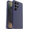 OtterBox Cover Symmetry Series Soft Touch per Samsung Galaxy S25 Ultra, custodia protettiva sottile antiurto, a prova di caduta, testata 3x vs norme MIL-STD 810G, Blu/Viola