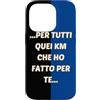 Interagisco Inter Cover Custodia per iPhone 14 Pro
