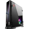 MSI MPG Trident AS 14NUD7-649EU Intel® Core? i7 i7-14700F 16 GB DDR4-SDRAM 1 to SSD NVIDIA GeForce RTX 4060 Ti Windows 11 Home Scrivania PC Nero