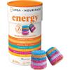 UPSA ITALY Srl UPSA X NOURISHED ENERGY 30GUM