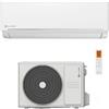 Clivet CONDIZIONATORE CLIVET EZCOOL 24000 BTU MONOSPLIT INVERTER R32 A++ WIFI INCLUSO GARANZIA 4 ANNI