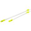 NRS Sanità F17914 Miscellanea prime cure mediche Equipaggiamento paglia originale anti-reflusso Pat Saunder 1 x 180 mm / 1 x 250 mm
