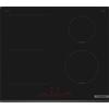 BOSCH PVS631HB1E PIANO COTTURA DA INCASSO A INDUZIONE 60CM 4 ZONE COTTURA WIFI IN VETROCERAMICA NERO