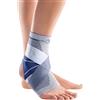 Bauerfeind Cavigliera con fasciatura e tallone aperto - Malleotrain S Open Heel Bauerfeind