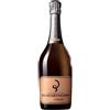Billecart-Salmon Champagne Extra Brut Rosé AOC
