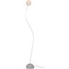 Karman Moony H 245 Lampada da esterno