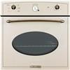 Glem Gas GFT64SA-S3 Forno a Incasso 64 L 2650 W A Sabbia"