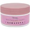 BIOCARE SHOP MASCHERA CAPELLI KERATINA - Svolge un'azione ristrutturante e disciplinante - Per capelli grossi, danneggiati e crespi - Mantiene una chioma ricca e corposa - 250 ml - Biocare -Made in Italy