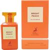Maison Alhambra Coral Blush (Bright Peach) Eau de Parfum 80ml