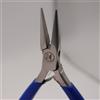 Chinetti Tenagliolo A Becchi Semi Tondi Rigati Internamente Da 130mm - CHINETTI