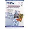 Epson Carta acquerello "Radiant White" - C13S041352