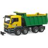 BRUDER Man Tgs Camion Ribaltabile Giocattolo Bruder 03766