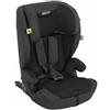 GRACO Seggiolino Auto ENERGI da 76 a 150 cm (15 mesi 12 Anni) i-Size R129 Midnight