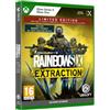 Ubisoft Rainbow Six Extraction Limited Edition Xbox - Esclusiva Amazon - Xbox