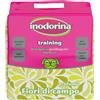 Inodorina - Tappetini Igienici con Profumo di Fiori 60x90cm da 40 pz