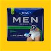Tena Men Premium Fit Maxi Mutandine Assorbenti Uomo Taglia L/XL - Pannoloni a Mutandina 8 Pezzi