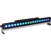 CentoLight BARRA LED DA ESTERNO CENTOLIGHT MOODLINER 1812WP RGBW 4IN1