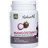 ELIJAH SUNSHINE INC SRL NaturAll Mangostano Jill Cooper 60 Capsule