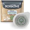 Caffè Borbone 500 Cialde Miscela Nera Caffè Borbone PODS Incarto Ecologico 100% 44 MM ESE