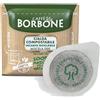 Caffè Borbone 200 Cialde Deca Caffè Borbone Miscela Decaffeinata 44 MM Incarto Ecologico 100%
