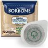 Caffè Borbone 300 Cialde Caffè Borbone Miscela Blu 44 MM Incarto Ecologico Amici della Natura