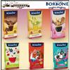 Caffè Borbone 240 Capsule Caffè Borbone Misto di Bevande Tisane Compatibili macchine Nespresso