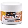 Pharmalife Research NA.BA. - Arnica Gel 99% Formula Extra Strong, 250ml