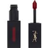YVES SAINT LAURENT Rouge Pur Couture Vernis A Lèvres Vinyl Cream 409 Burgundy Vibes 5,5 ml