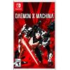Nintendo Daemon X Machina - Nintendo Switch [Edizione: Francia]