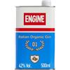 Engine Gin, 500ml