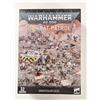 Warhammer 40K 51-69 Combat Patrol Genestealer Cults (32Miniatures) SEALED GW NEW