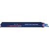 Bosch 1x Lame per Seghe Universali S 1155 CHC Expert `Thick Tough Metal` (225 x 25 mm, Accessorio Sega Universale), 225 mm/9