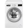 SMEG Lavatrice 6 Kg Classe energetica C Profondita 42 cm Centrifuga 1200 giri - LBW62ICS