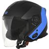 Origine Casco Moto Jet con Bluetooth Integrato Origine PALIO 2.0 BT