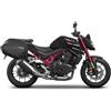Shad Attacchi Specifici per Valigie Laterali SHAD 3p System per H