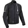 Difi Giacca Moto DIFI Firenze 3 Aerotex Nero