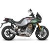 Shad Attacchi Specifici per Valigie Laterali SHAD 3p System per M