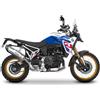 Shad Attacchi Specifici per Valigie Laterali SHAD 3p System per B