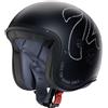 Caberg Casco Moto Jet Caberg FREERIDE X 74 Opaco Nero Antracite