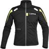 Dane Felpa Moto Donna Dane Freya 3 Windstopper