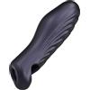 MAN.WAND Ryzer Black Plum