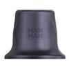 MAN.WAND Holden Black Plum