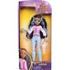 Spin Master Unicorn Academy, Bambola Layla 25 cm